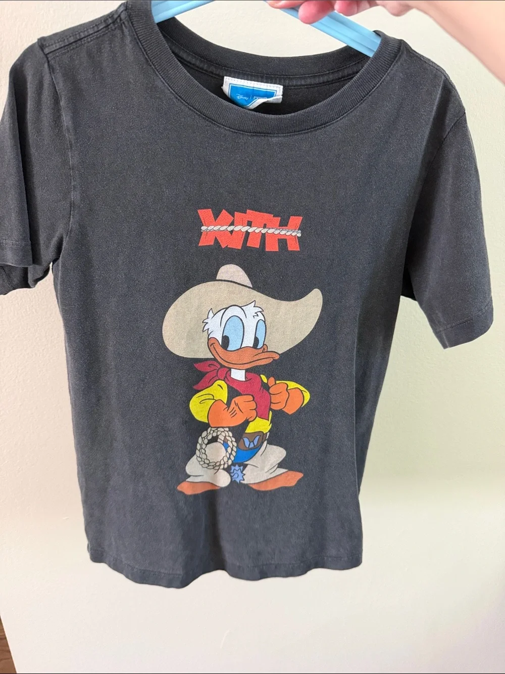 Kith Limited Edition Disney Boys Tee